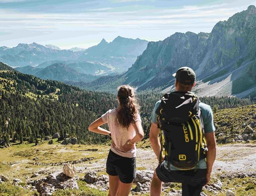 A Plan de Corones dal 16 maggio la primavera torna in quota