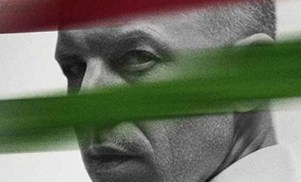 Ungheria, il 5 maggio Peter Magyar in Italia al Riviera Film Festival