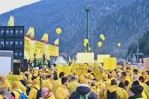 Coldiretti: danni a made in Italy per storture codice doganale