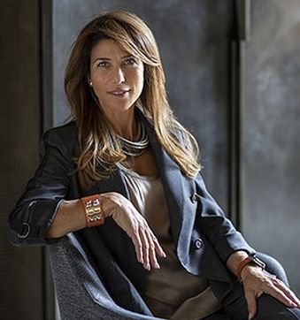 Irene Rizzoli nominata vicepresidente di Italia del Gusto
