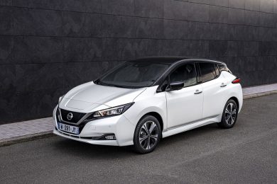 Nissan alza stime anno fiscale 2025, risultato operativo torna positivo