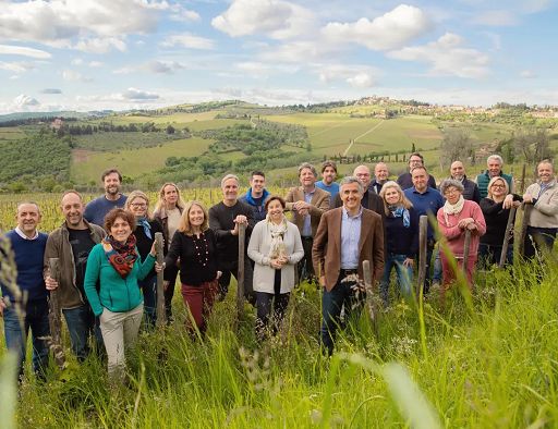 Unione Viticoltori Panzano: il 2 e 3 maggio “Vino al Vino in Cantina”