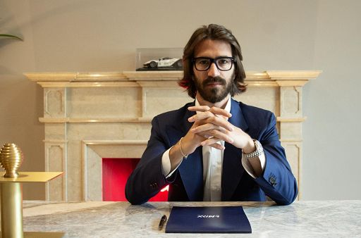 Delfin, ok assemblea a riassetto: Leonardo Maria Del Vecchio sale al 37,5%