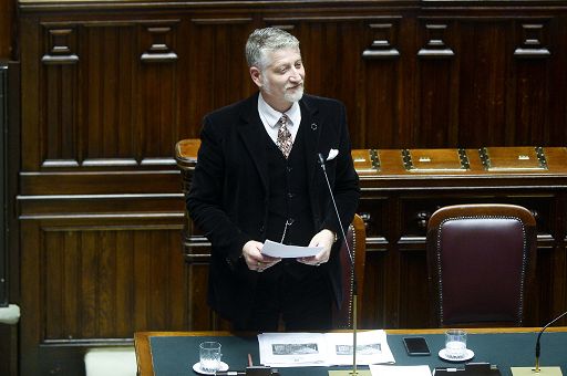 Fenice, Giuli: licenziamento Venezi atto insindacabile sovrintendente