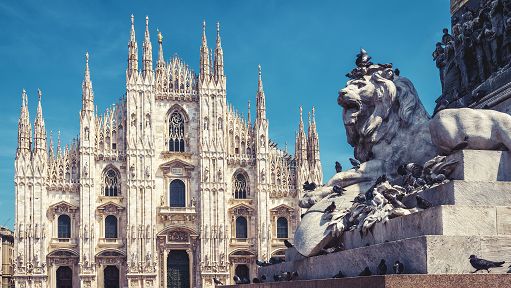 Primo maggio, eDreams: si viaggia in Italia, boom per Milano