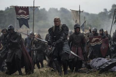 Tv, torna “House Of The Dragon”: la terza stagione dal 22 giugno