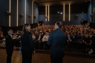 Moviemov Italian Film Festival, Bangkok premia il film di Michieletto