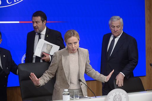 Tensione Lega-Fi. Carroccio vuole uscita Patto, per azzurri è “provocazione”