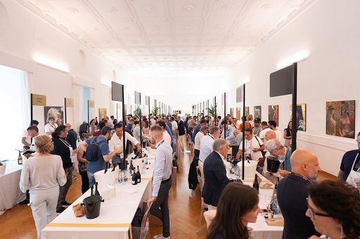 ”Alta Langa Roma” torna l’11 maggio con 47 Cantine e 115 vini