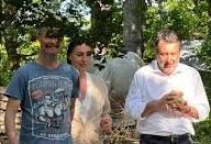 Famiglia nel bosco, Lega: violenza istituzionale contro bimbi e genitori
