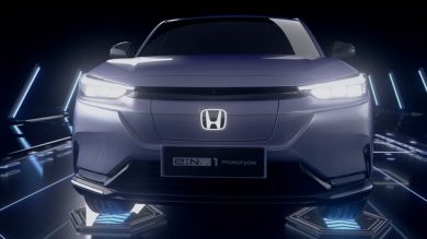 Honda rischia spezzatino tra crisi bev e pressione attivisti (FT)