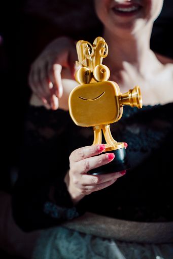 Moscerine Film Festival, a Roma festival cinema con registi under 12