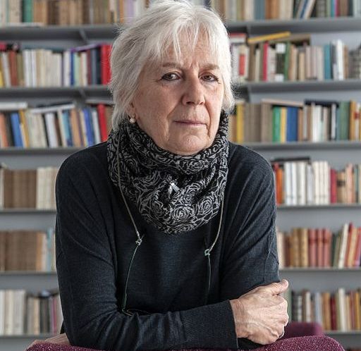 La “Goethe Medaille 2026” ad Anita Raja, traduttrice di Christa Wolf