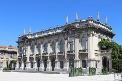 Da Politecnico Milano due progetti per smascherare video e audio falsi