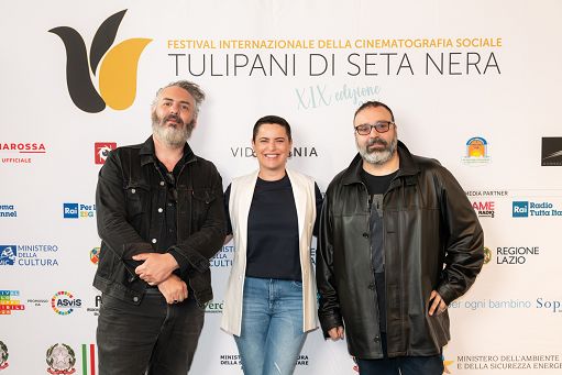 Cinema, Festival Tulipani di Seta Nera: oltre 70 titoli dal 7 maggio