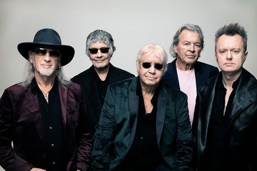Este Music Festival 2026 esagera: dai Deep Purple a Baglioni e Shiva