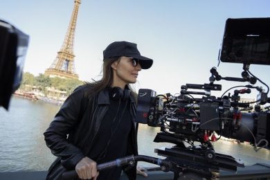 Cinema, tra Parigi e Roma si gira “Iside” di Maria Sole Tognazzi