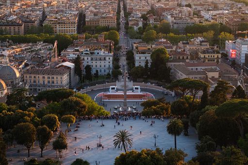 Sport, Nepi: “Vogliamo trasformarlo in esperienza aperta a tutti”