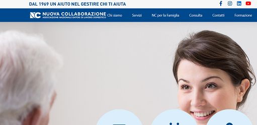 Lavoro domestico, Nuova collaborazione: Sicurezza resta criticità