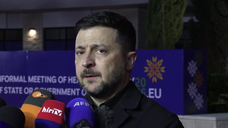 Tensione Ucraina-Israele per il grano “rubato dalla Russia”