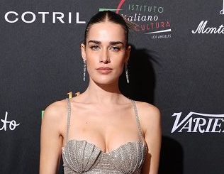 Cinema, torna il Filming Italy Sardegna Festival: la madrina è Clara