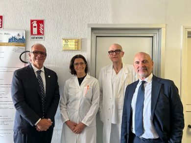 San Camillo Roma: nuovo ambulatorio per la sindrome ovaio policistico