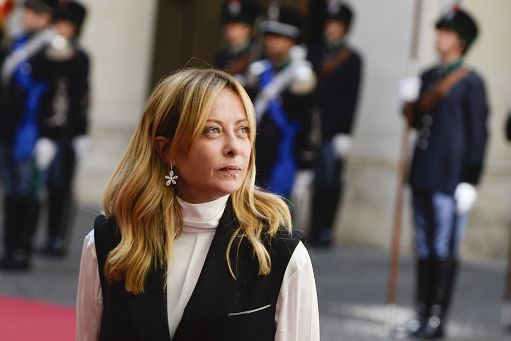 Minetti, Meloni: su iter grazia da ministero rispettata legge e prassi