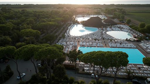 Previsioni turismo outdoor 2026: oltre 68 mln di presenze in Italia