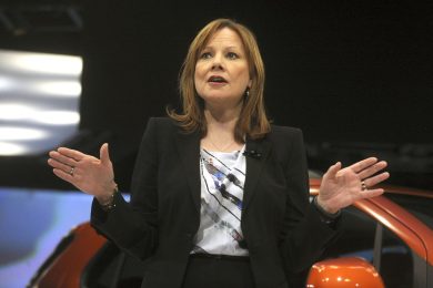 GM alza stime 2026 ma guerra Iran pesa su costi