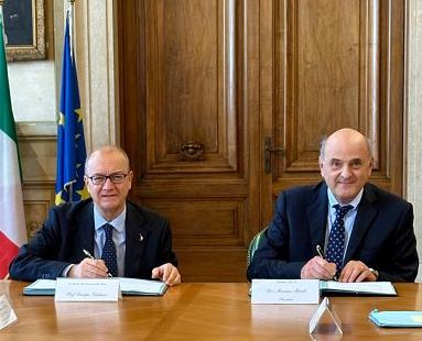 Scuola e sport: protocollo d’intesa tra ministero Istruzione e Ferrero