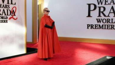 Cinema, Il Diavolo Veste Prada 2. Streep: Miranda più cattiva, come me