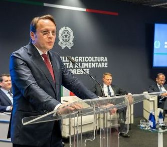 Domani Coldiretti incontra a Roma il Comm. Ue Varhely