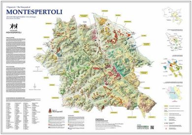 Montespertoli debutta nella “Chianti Lovers Week”: evento il 3 maggio