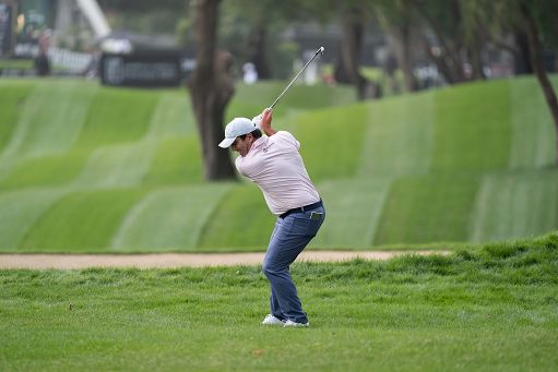 Golf, DP World Tour: Turkish Airlines Open con nove azzurri