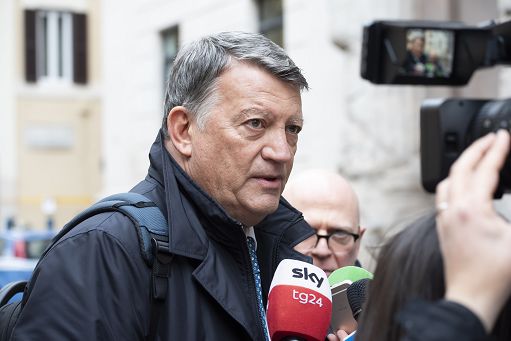 Lavoro, Bombardieri: molto soddisfatto per decreto Governo