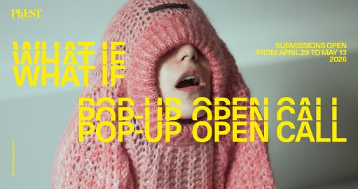 Fotografia, torna PhEST: l’11esima edizione a Monopoli dal 7 agosto