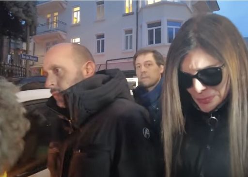 Crans Montana, Palazzo Chigi deposita costituzione parte civile