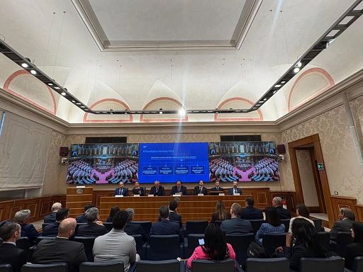 Angi, al Senato focus sulla Cyber Resilience