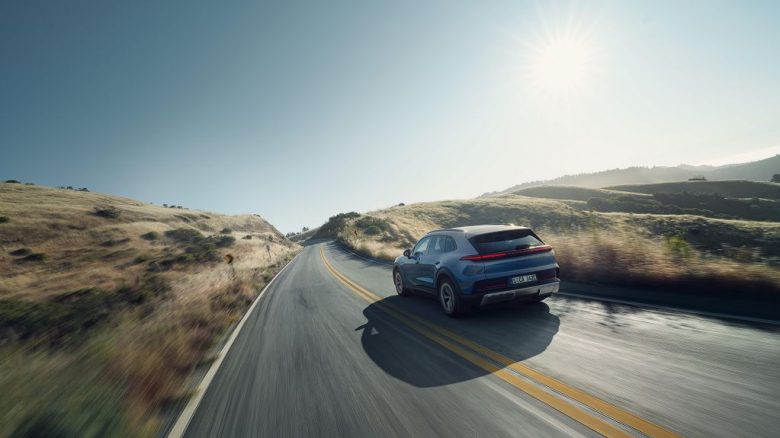 Porsche: utile operativo -22% nel I trimestre, guidance confermata