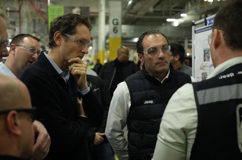 Stellantis: focus sui conti, atteso miglioramento dei margini