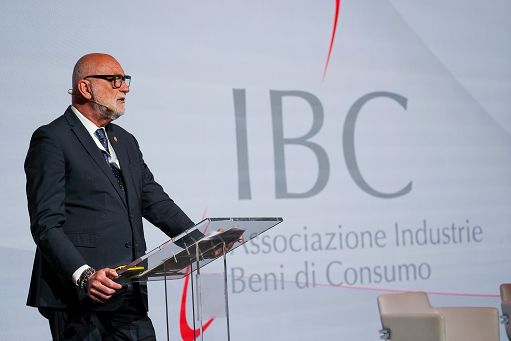 Ferretti (Ibc): meno burocrazia e fisco più equo per rilancio largo consumo
