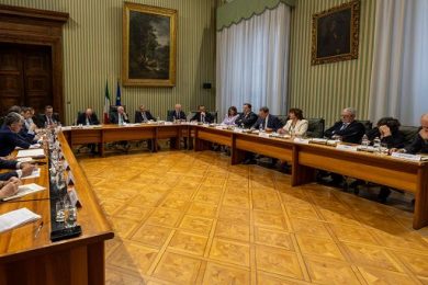 Giustizia, Nordio incontra Anm e Cnf: clima costruttivo