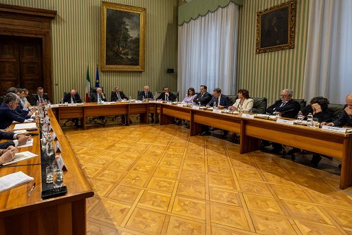 Giustizia, Nordio incontra Anm e Cnf: clima costruttivo