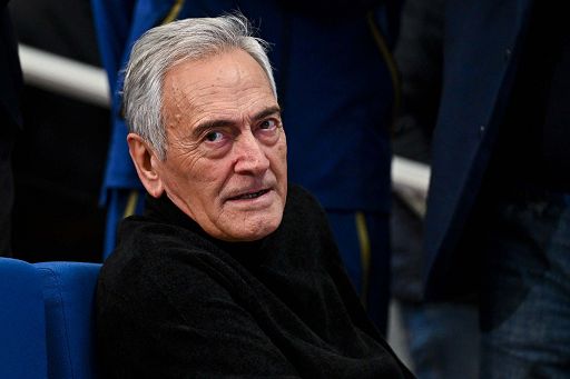 Calcio, Gravina: “Fango sugli arbitri senza prove”