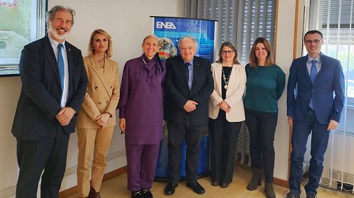 Ricerca, ENEA, insediato il nuovo Consiglio Tecnico-Scientifico
