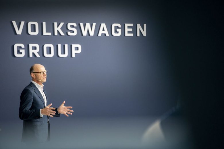 Volkswagen, Antlitz: tagli costi non bastano, serve cambio modello