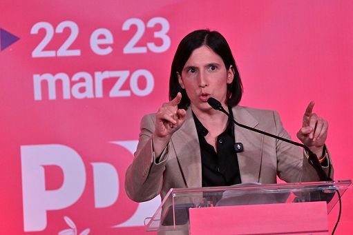 M.O., Schlein: illegale abbordaggio Flotilla, Ue e governo condannino