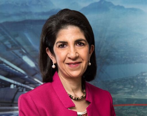 Cotec Italia, Fabiola Giannotti nuova presidente