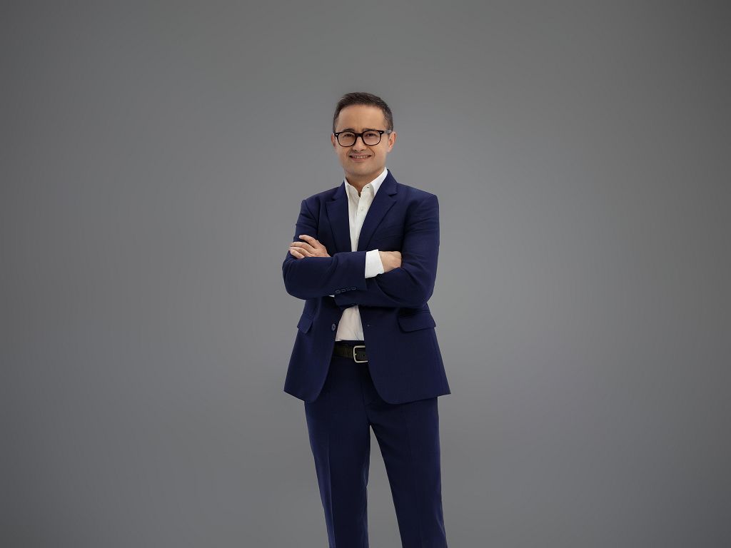 Lamborghini: Soneira nuovo responsabile Ricerca, Sviluppo e Motorsport