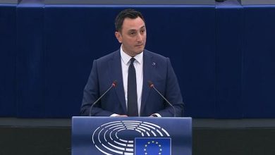 Commissario UE Cultura: bene Giuli per posizione chiara su Russia